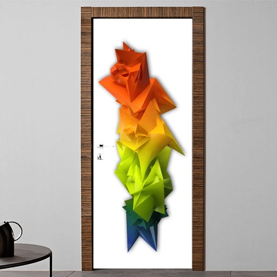 Стикер за врата 028