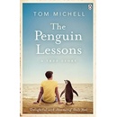 The Penguin Lessons - Tom Michell