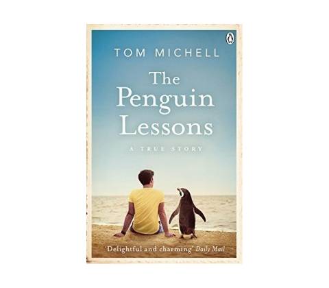 The Penguin Lessons - Tom Michell
