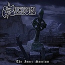 Saxon: Inner Sanctum: CD