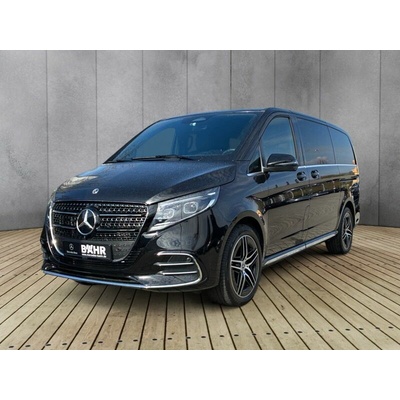 Mercedes-Benz V 300d 174 kW