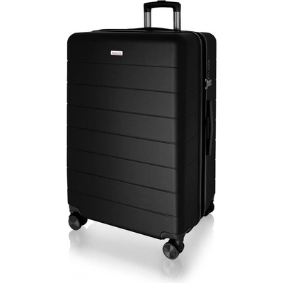 Avancea DE2966 Černá L 76x50x33 cm