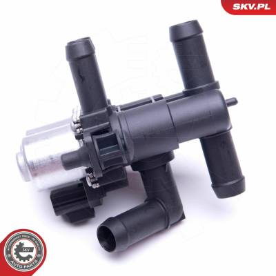 Regulačný ventil chladenia ESEN SKV 96SKV915