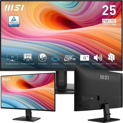 MSI PRO MP251 E2 – Zboží Živě