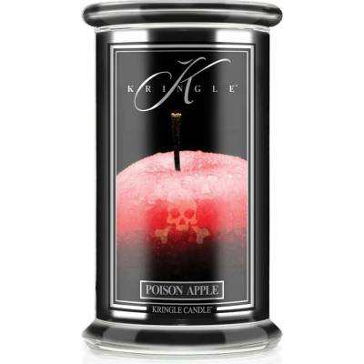 Kringle Candle Halloween Poison Apple 624 g
