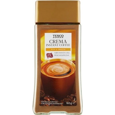 Tesco Crema 160 g