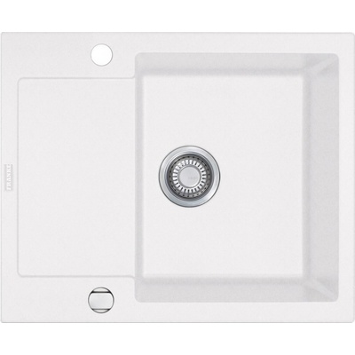 Franke MRG 611-62 bílá led – Hledejceny.cz