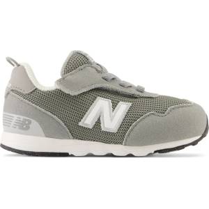 New Balance Детски маратонки New Balance Kid's 515 Infant Sneakers - Slate Grey - размер 24 (EU) (702-6629-0111)
