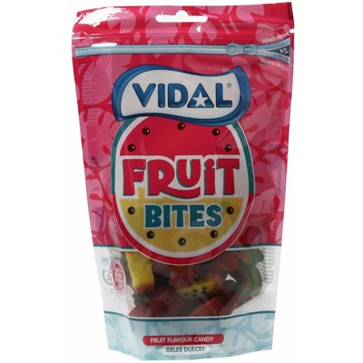 Vidal tropický mix 180 g