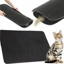 Siemec podložka před toaletu 75 x 55 cm