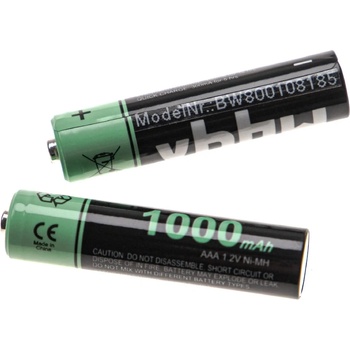 VHBW Батерия за Siemens Gigaset A400 / C590 / E360, 1000 mAh (800108185)