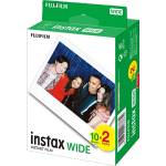 Fujifilm instax Wide 2x10 16899922
