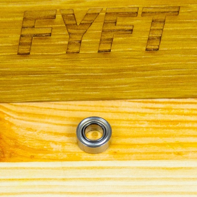 Konkávní ložisko vel. A