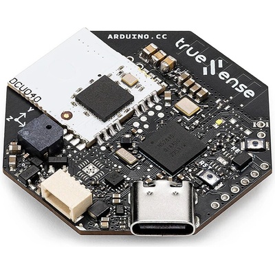 ARDUINO STELLA Vývojová doska
