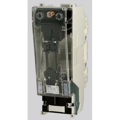 OEZ OEZ:08213 Pojistkový odpínač LTL4a-1x/9/1250 Ie 1250 A, Ue 690 V, 1-pól. provedení, velikost 4a, šroub 1×M16