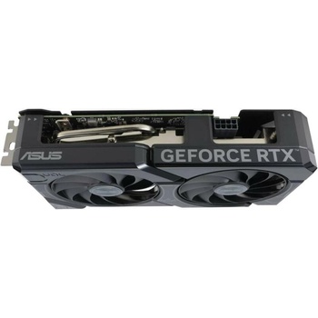 ASUS GeForce RTX 4060 Dual OC 8GB GDDR6 128bit (DUAL-RTX4060-O8G/90YV0JC0-M0NA00)