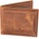 Daniel Klein dkw3030-04 Кафяв Мъжки Портфейл от Естествена Кожа