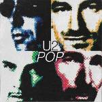 U2 - Pop (CD) (0731452433428)