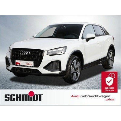 Audi Q2 35 TFSI Advanced 110 kW