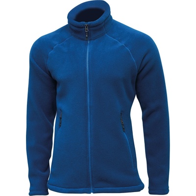 Pinguin Montana jacket modrá