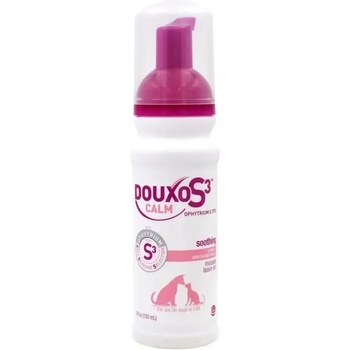 Ceva Douxo S3 Calm mousse успокояваща пяна за кучета и котки без отмиване 150ml