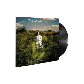 THY CATAFALQUE - XII 1LP
