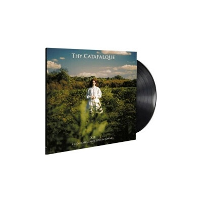 THY CATAFALQUE - XII 1LP