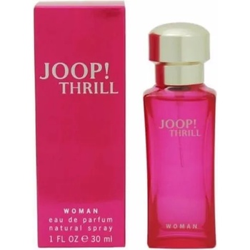 JOOP! Thrill Woman EDP 30 ml