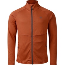 Dare 2b Apex Stretch Midlayer hnedá