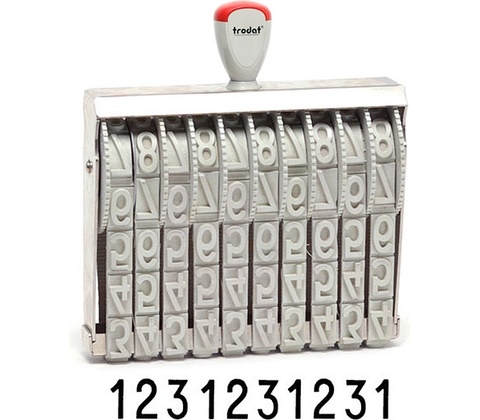Trodat 151810