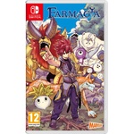 Marvelous Farmagia (Switch)