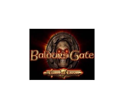Baldurs Gate (Enhanced Edition)