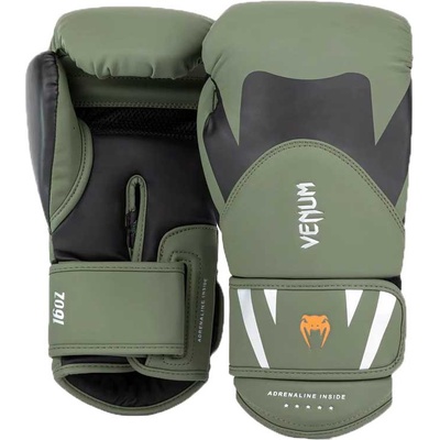 Venum Challenger 4.0 boxing gloves 8 oz
