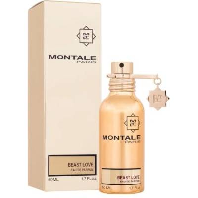 Montale Beast Love EDP 50 ml