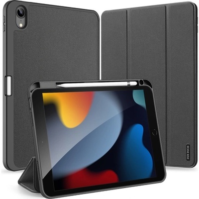 DUX DOMO Zaklápěcí pouzdro Apple iPad 2022 50386 černé
