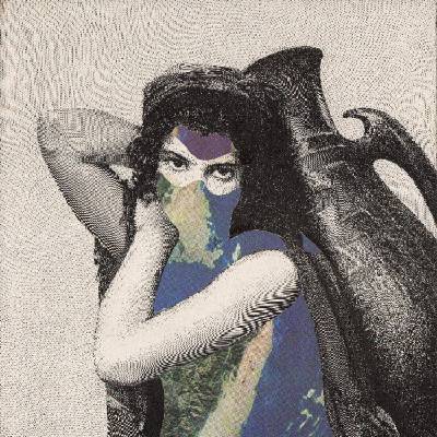 Tauceti - Guanyin (LP) (0634457184732)