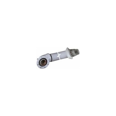 Groppalli trubka 60/100 A20011098