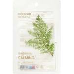 MIXSOON - Daily Mask Pack Sheet - WEDNESDAY CALMING