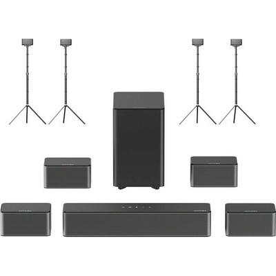 Ultimea Poseidon D70
