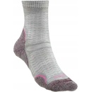 Bridgedale WoolFusion Ultra Light Women's aubergine
