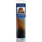 Smart Flamingo Flamingo Line Creative Set Diamond Mosaic 30x40cm Lion (TSGK77295)