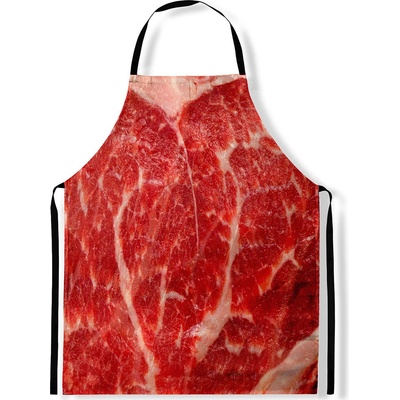 Impar Zástěra Maso