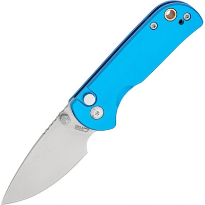 CJRB Mica Blue AR-RPM9 Aluminium J1934-BU