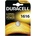 Duracell Батерии литиеви Duracell DCR1616, CR1616, 3V, 55mAh, 1бр