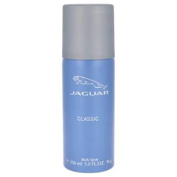 Jaguar Classic Blue Men deospray 150 ml
