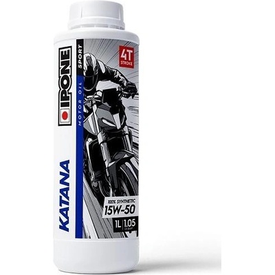 IPONE Katana Sport 15w-50 1 l