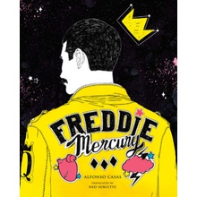 Freddie Mercury: An Illustrated Life