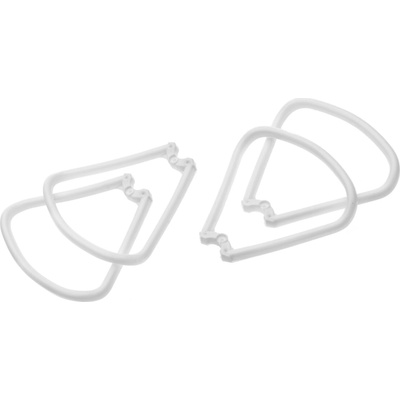SYMA ochranné oblouky - X15W