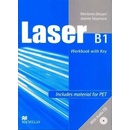 New Laser B1 M. Mann