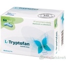 Brainway L-Tryptofan 50 kapsúl